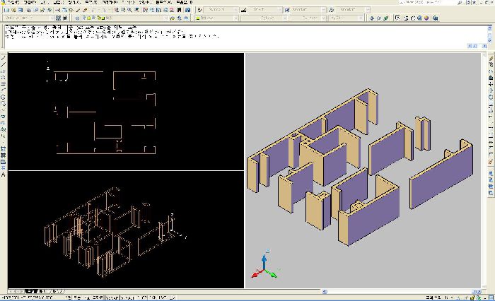CAD - 취업준비반(강○중)