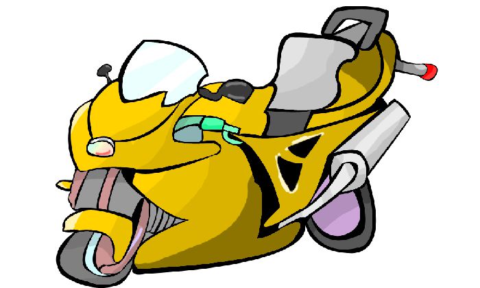 오토바이 진짜 타도 되겠어요!